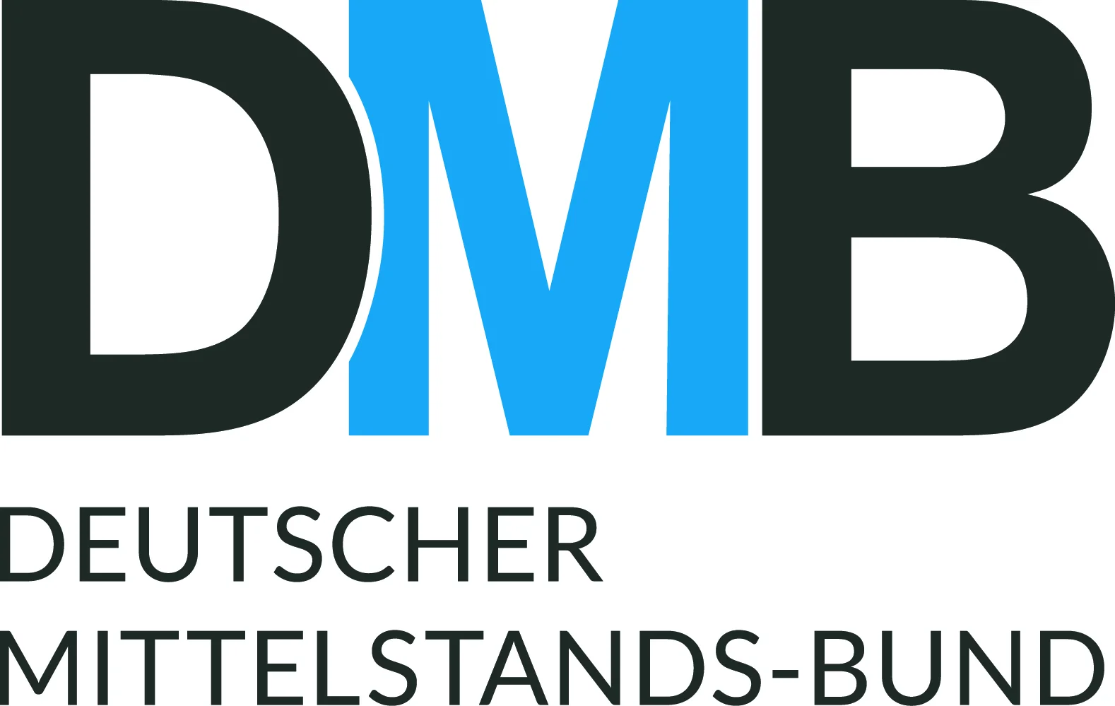 Logo DMB