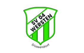 SV Wersten 04 Logo