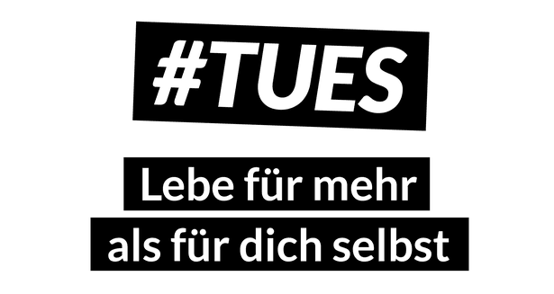TUES Movement Logo